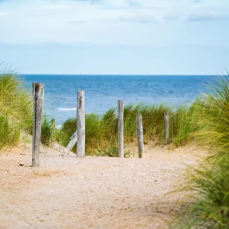 Ostseebad 22 Prerow