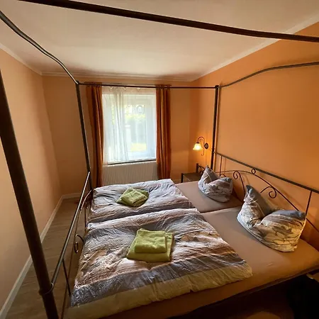 Ostseebad 22 Prerow