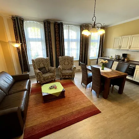 Ostseebad 22 * Prerow