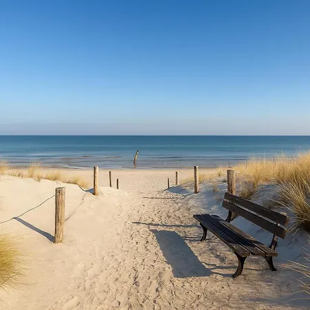 Ostseebad 22 * Prerow