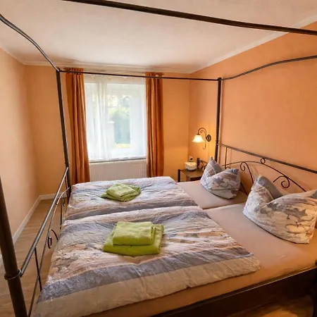 Ostseebad 22 Διαμέρισμα