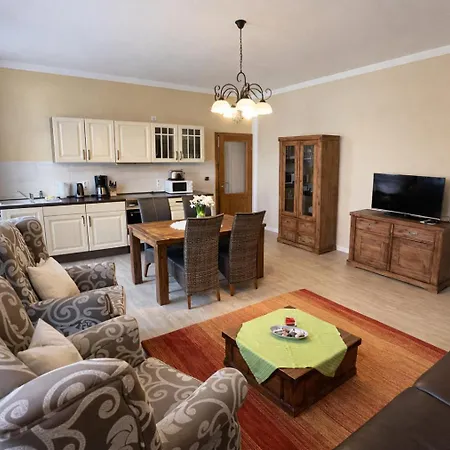 Ostseebad 22 Διαμέρισμα *